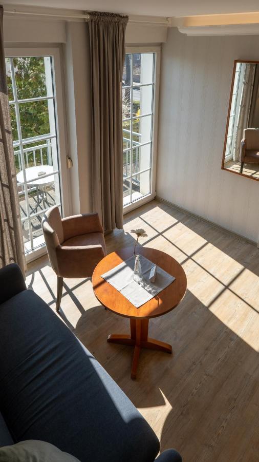 Hotel Am Uenglinger Tor Stendal Εξωτερικό φωτογραφία